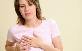 Nhận biết một số bệnh lành tính phổ biến ở tuyến vú
